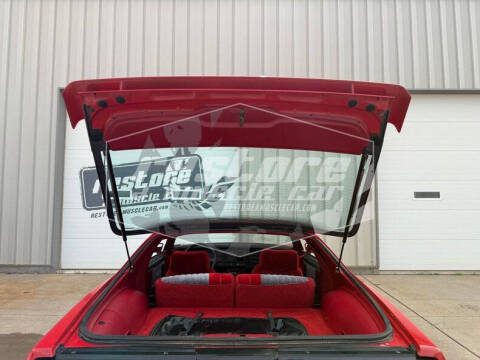 1985 Pontiac Trans Am