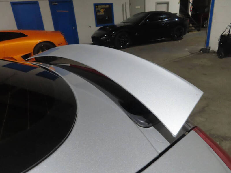 2009 Audi TT 3.2 quattro Premium Plus