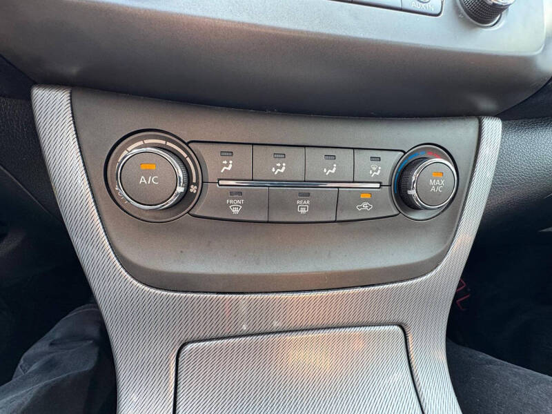 2014 Nissan Sentra SR