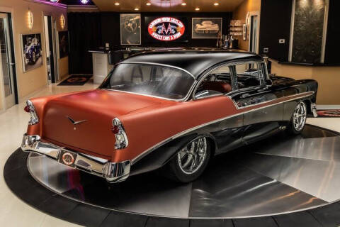1956 Chevrolet Bel Air