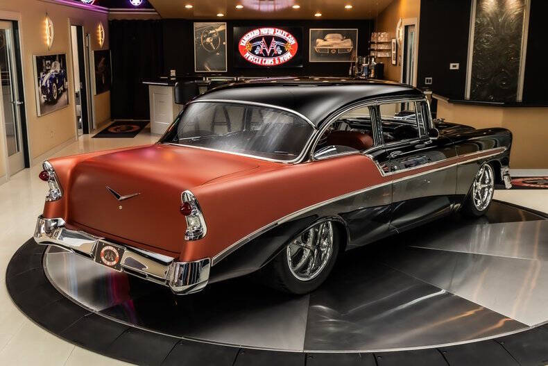 1956 Chevrolet Bel Air