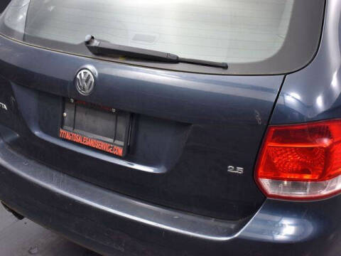 2009 Volkswagen Jetta