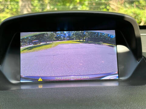 2014 Buick Encore Convenience