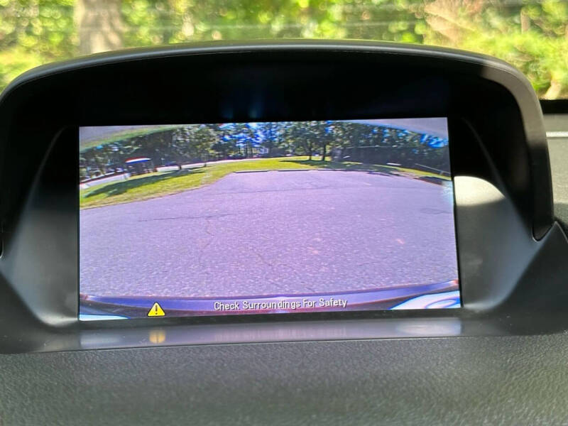 2014 Buick Encore Convenience