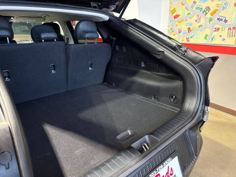 2024 Kia EV6 Light Long Range