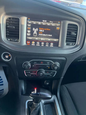 2023 Dodge Charger SXT