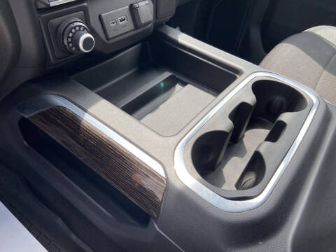 2022 GMC Sierra 1500 Limited