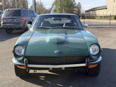 1970 Datsun 240Z