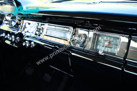 1959 Edsel Ranger