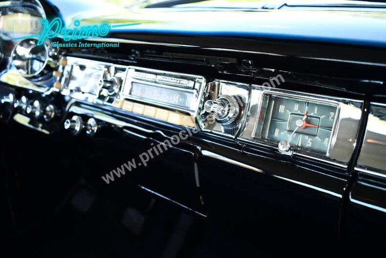 1959 Edsel Ranger