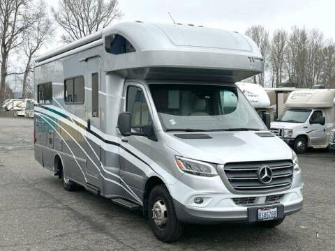 2019 Mercedes-Benz Sprinter