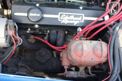 1968 Chevrolet Corvette
