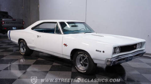 1968 Dodge Coronet
