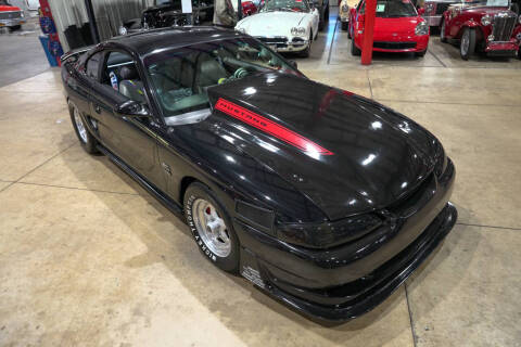 1994 Ford Mustang GT