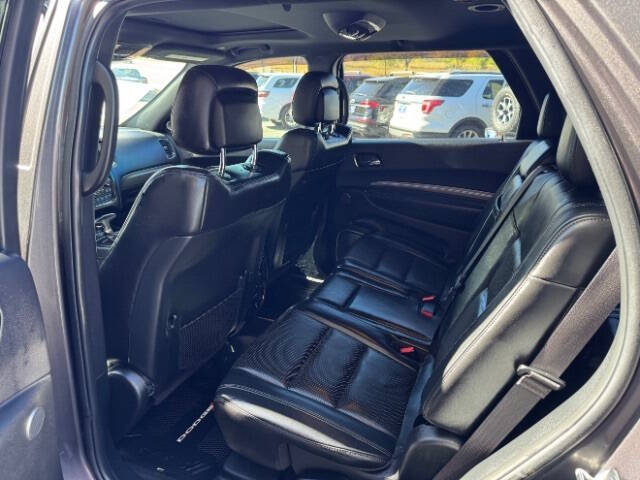 2020 Dodge Durango R/T