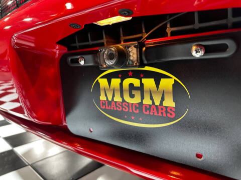 1991 Pontiac Firebird Trans Am