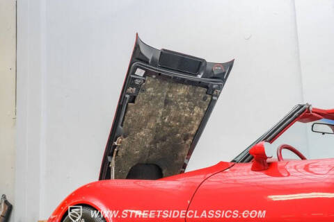 1979 Chevrolet Corvette