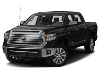 2017 Toyota Tundra