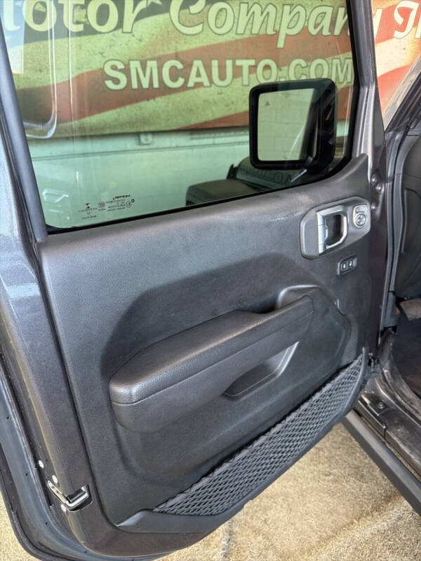 2022 Jeep Wrangler Unlimited Rubicon 4xe