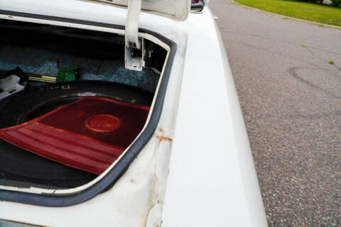 1975 Buick LeSabre