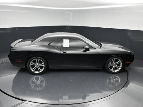 2021 Dodge Challenger R/T