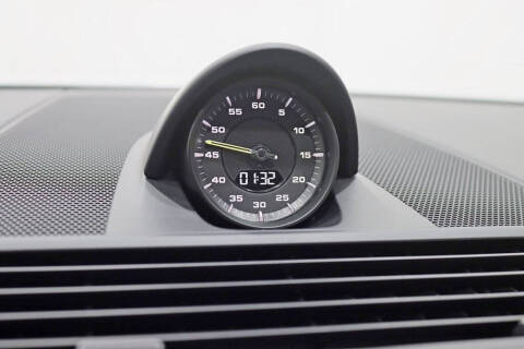 2022 Porsche Panamera