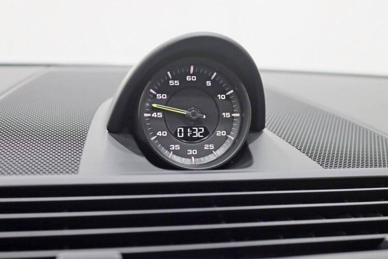 2022 Porsche Panamera