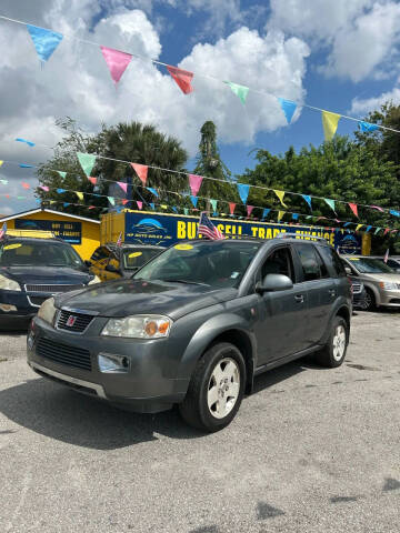 2007 Saturn Vue