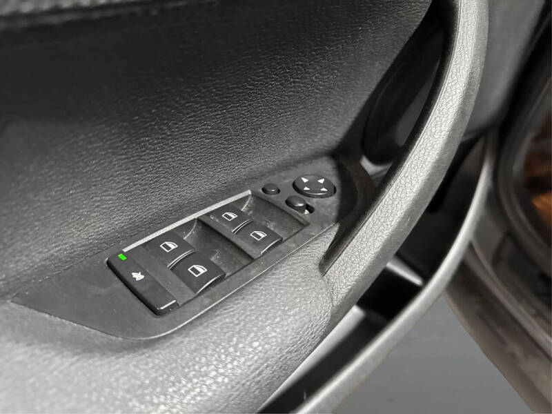 2014 BMW X1 xDrive28i