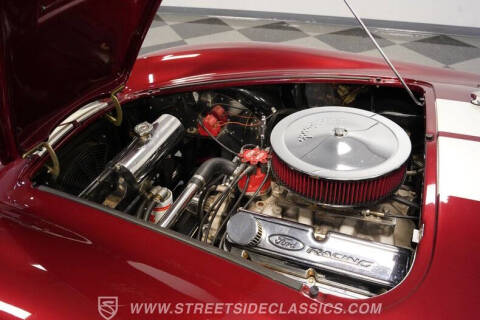 1965 Shelby Cobra