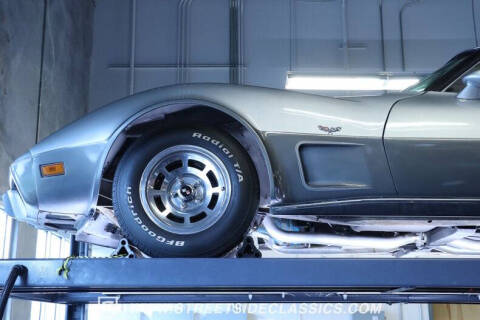 1978 Chevrolet Corvette