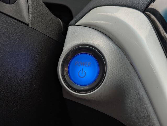 2017 Chevrolet Bolt EV Premier