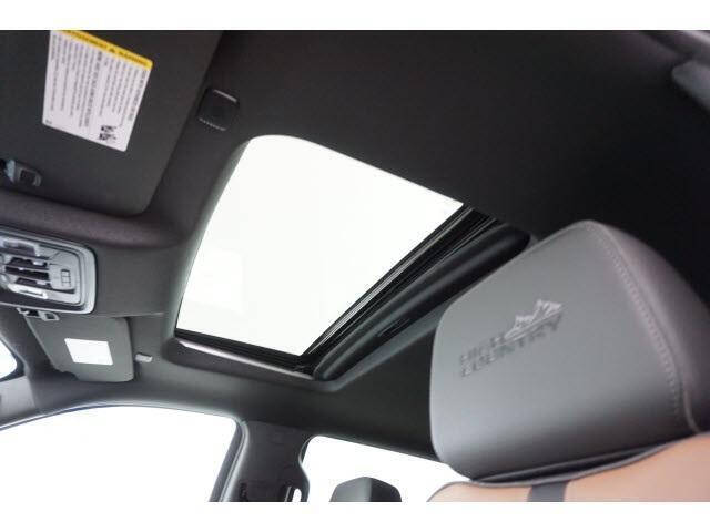 2022 Chevrolet Silverado 1500 Limited