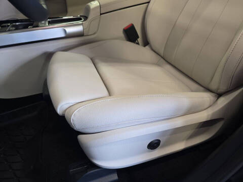 2025 Mercedes-Benz EQB EQB 250+