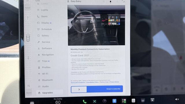 2021 Tesla Model S Long Range