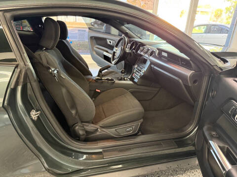 2016 Ford Mustang GT