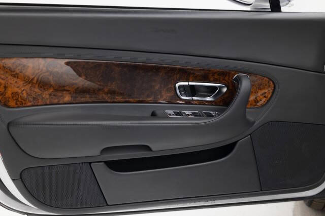 2008 Bentley Continental GT