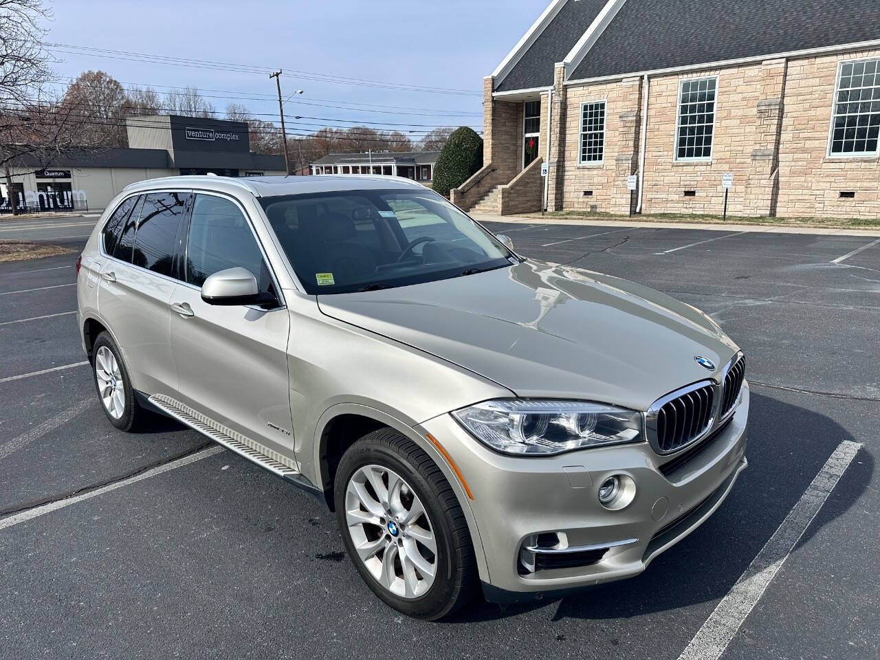 2015 BMW X5 for sale at Finance Auto Group in Kannapolis, NC