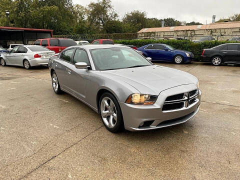 2014 Dodge Charger