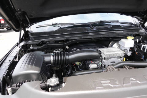 2023 RAM Ram Pickup