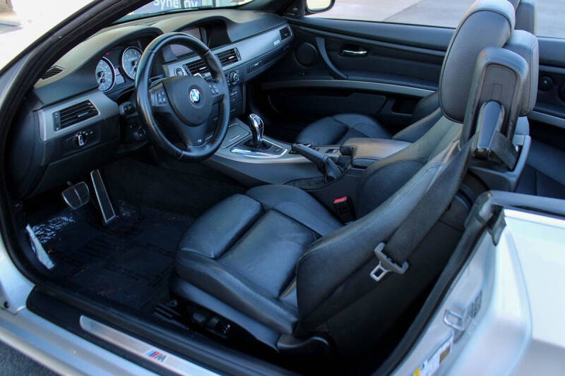 2013 BMW 3 Series 335is