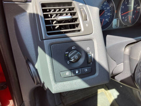 2011 Volvo C30 T5 R-Design