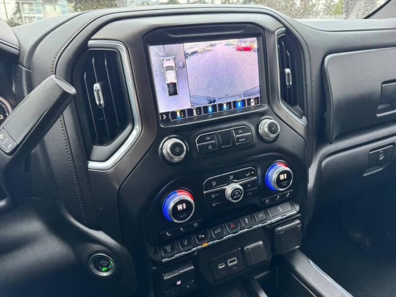 2020 GMC Sierra 2500HD