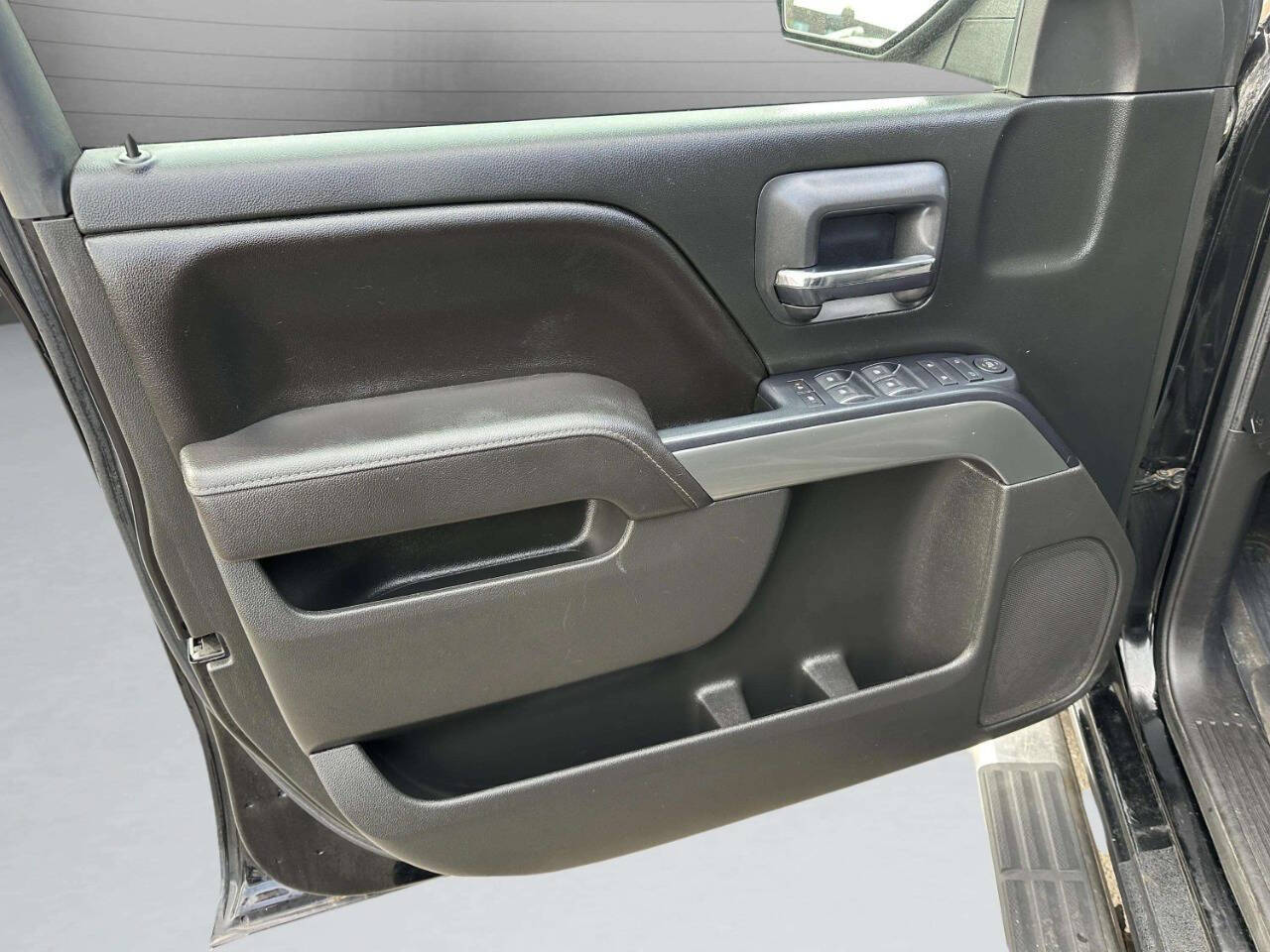 ChevroletSilverado 15009