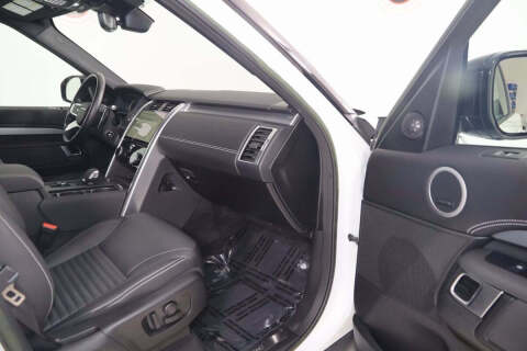 2023 Land Rover Discovery P360 S R-Dynamic