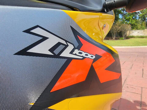 2002 Suzuki Sidekick