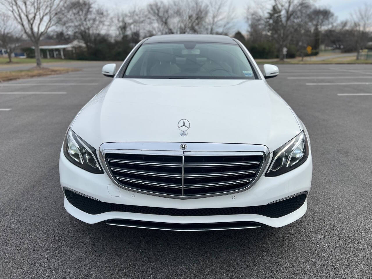 2018 Mercedes-Benz E-Class for sale at KAISER MOTOR CARS.LLC in Bowling Green, KY