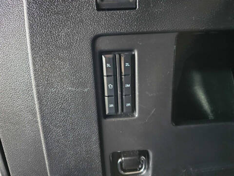 2018 Ford Expedition MAX Limited