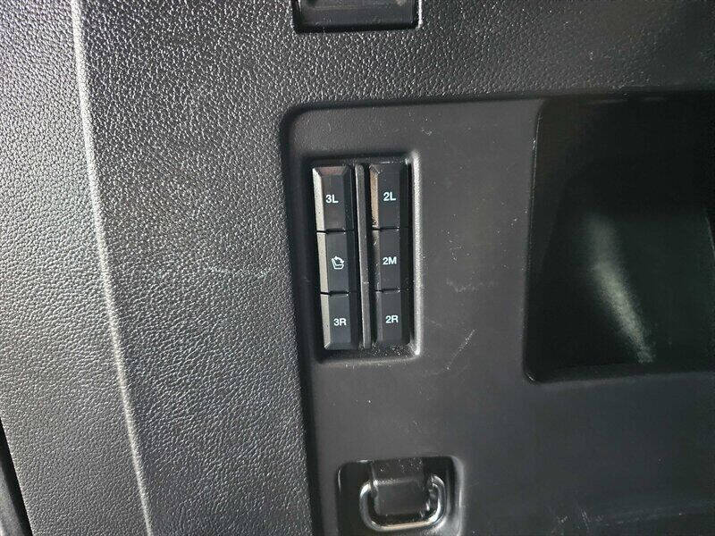 2018 Ford Expedition MAX Limited