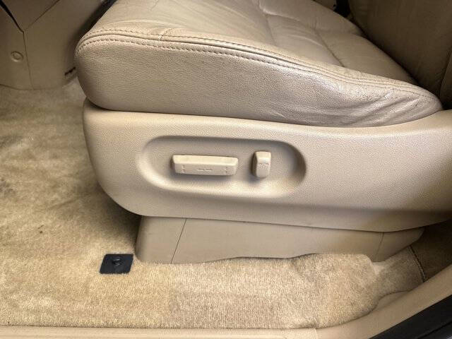 2007 Honda Odyssey EX-L